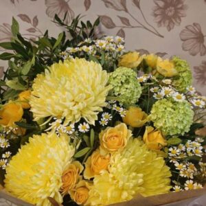 Lemon Drizzle