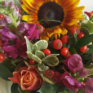 Flower Subscription